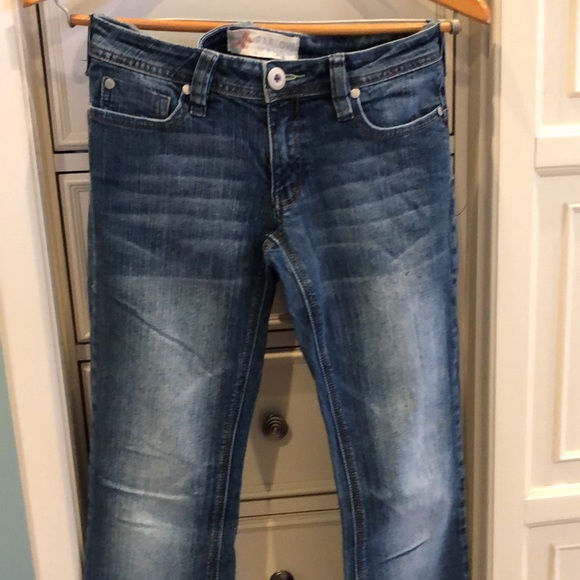 Farlow Jeans - Picture 2 of 14